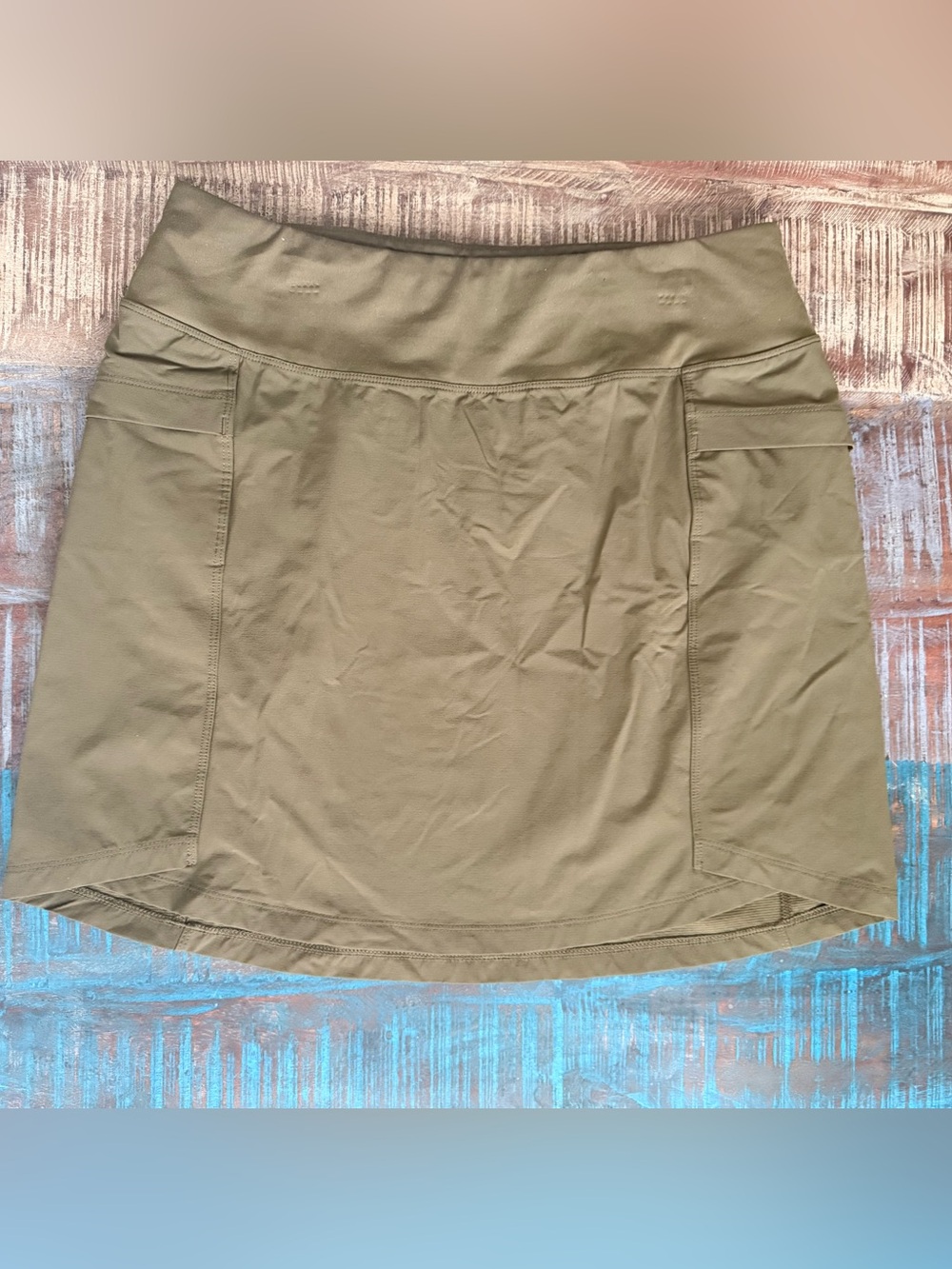 REI Skirt Medium